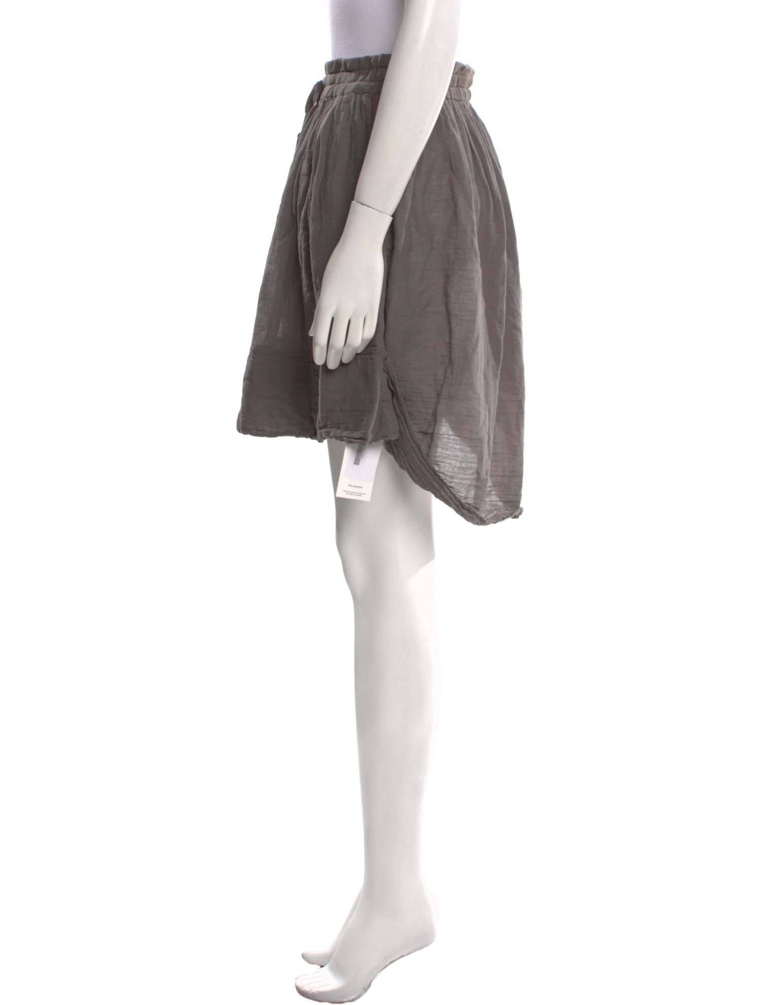 Raquel Allegra Knee-Length Skirt