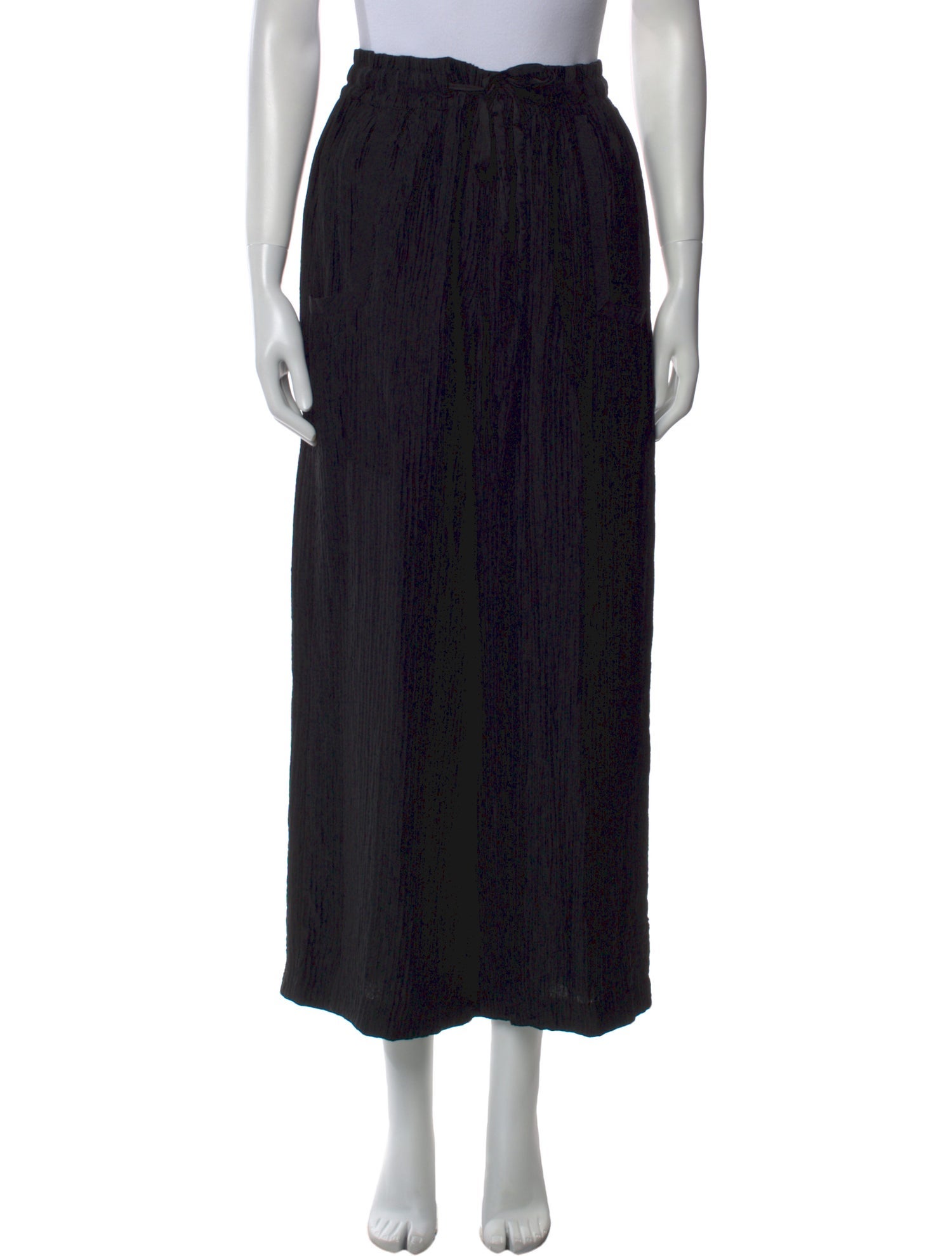 Raquel Allegra Wide Leg Pants