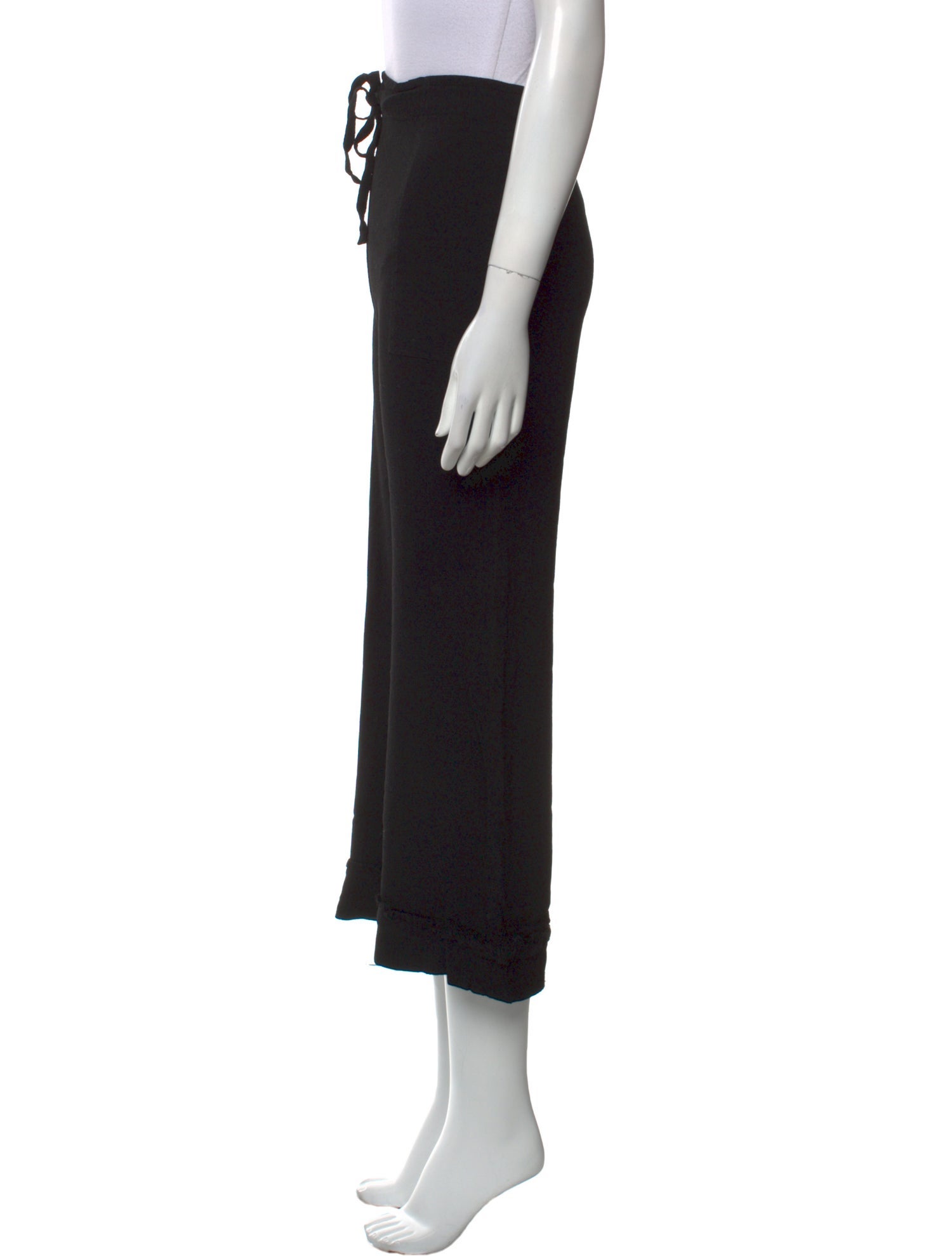 Raquel Allegra Wide Leg Pants