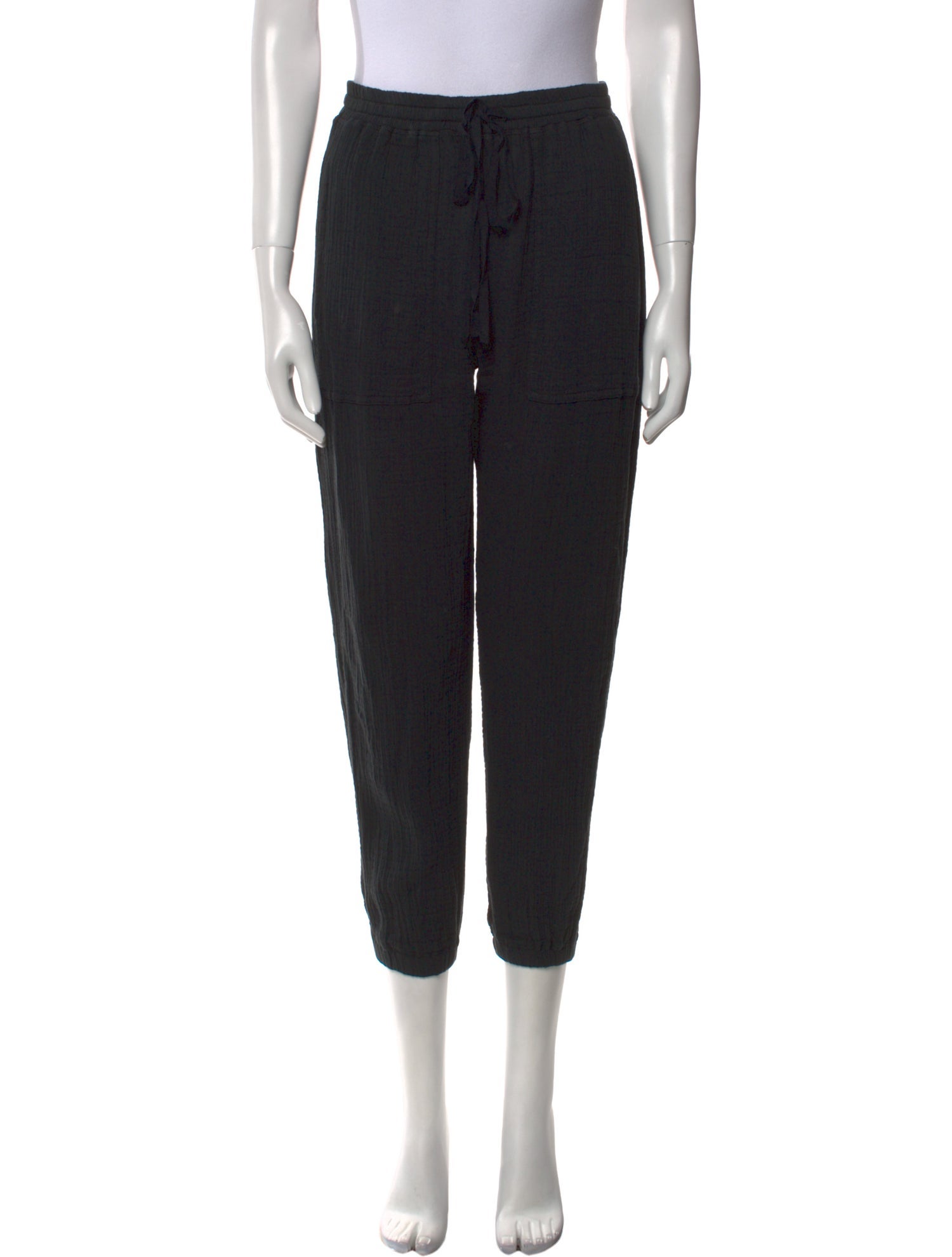 Raquel Allegra Skinny Leg Pants