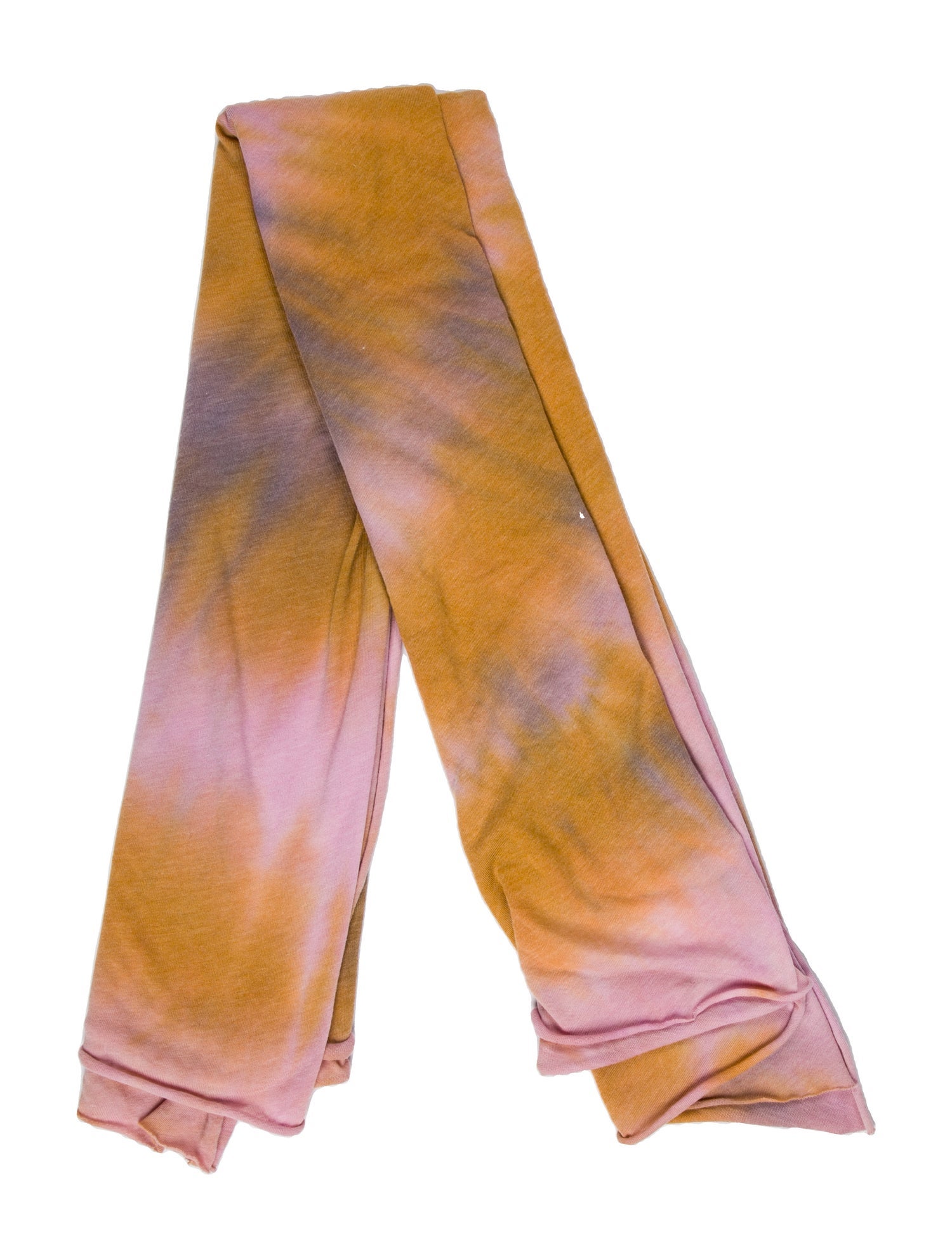 Raquel Allegra Printed Scarf