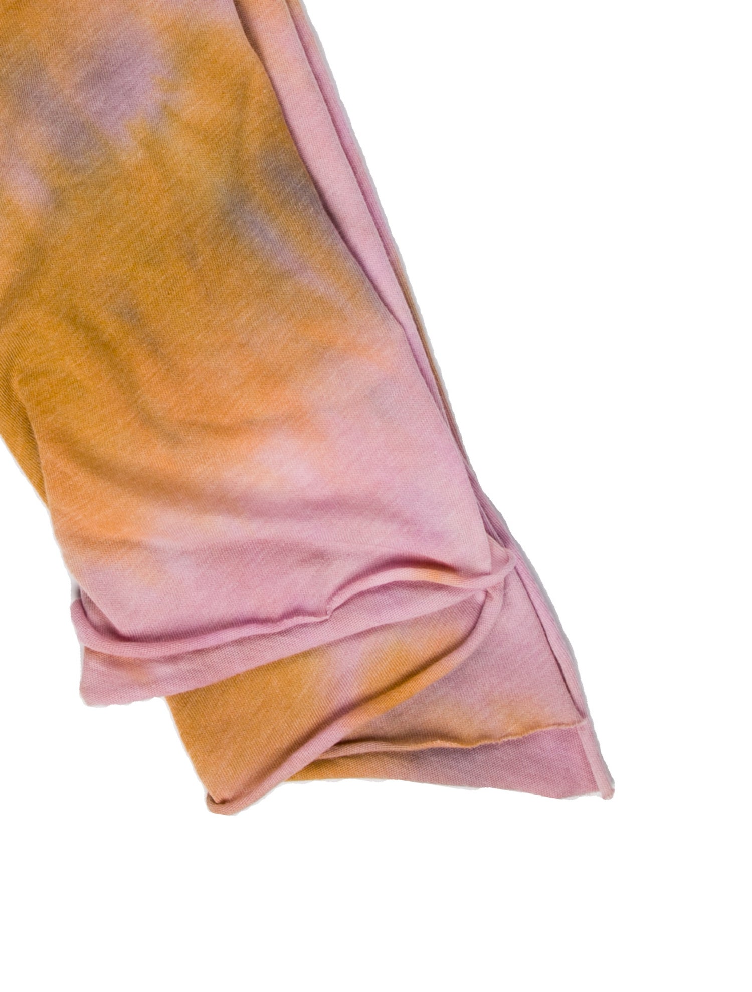 Raquel Allegra Printed Scarf