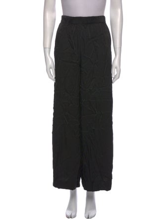 Raquel Allegra Wide Leg Pants