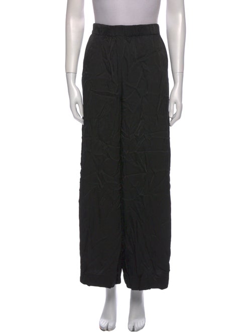 Raquel Allegra Wide Leg Pants