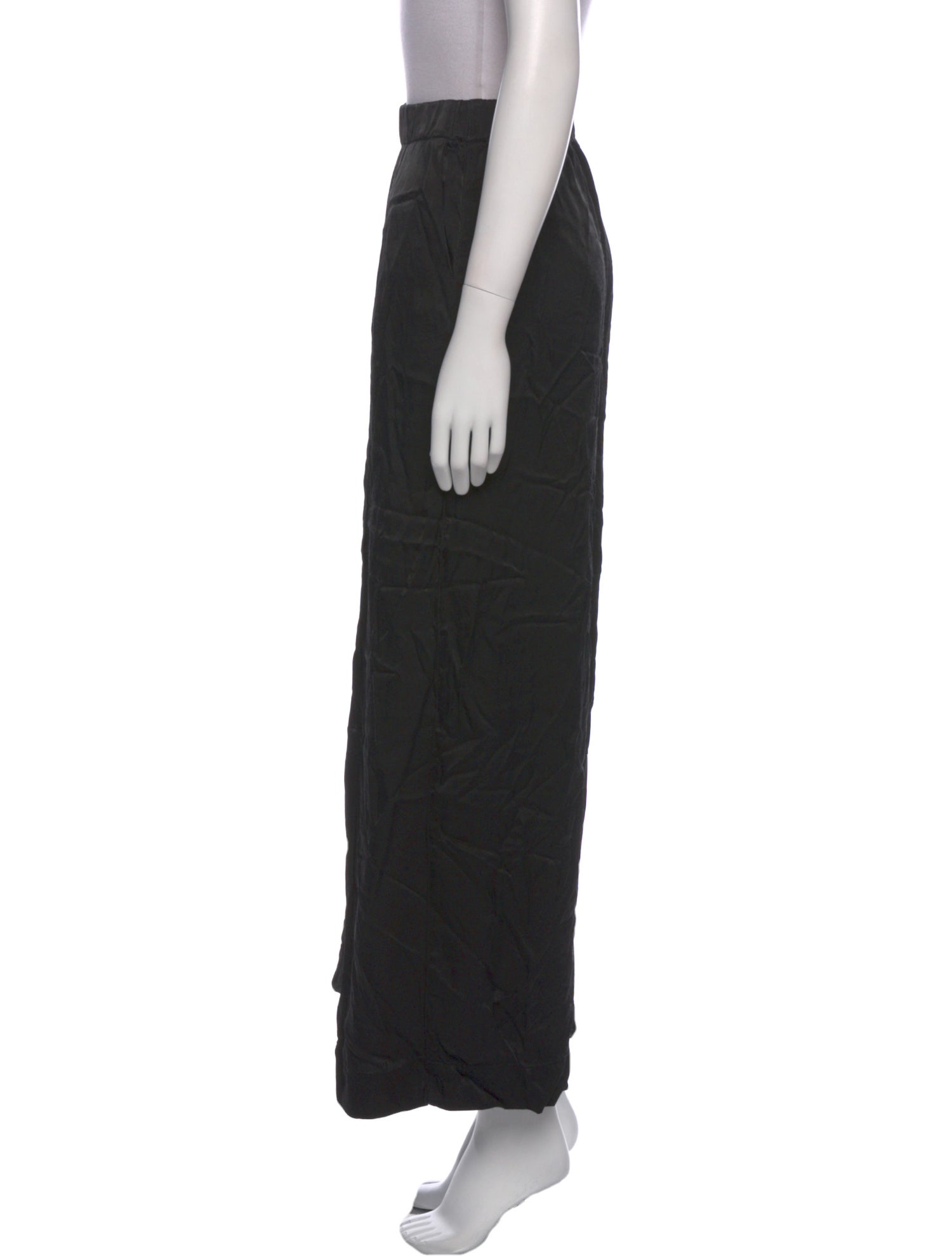 Raquel Allegra Wide Leg Pants