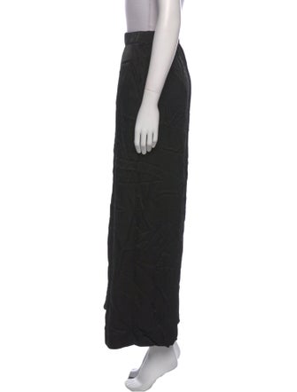 Raquel Allegra Wide Leg Pants