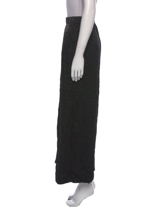 Raquel Allegra Wide Leg Pants