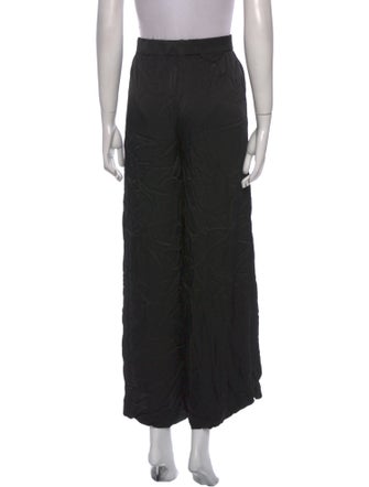 Raquel Allegra Wide Leg Pants
