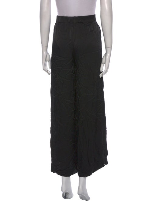 Raquel Allegra Wide Leg Pants