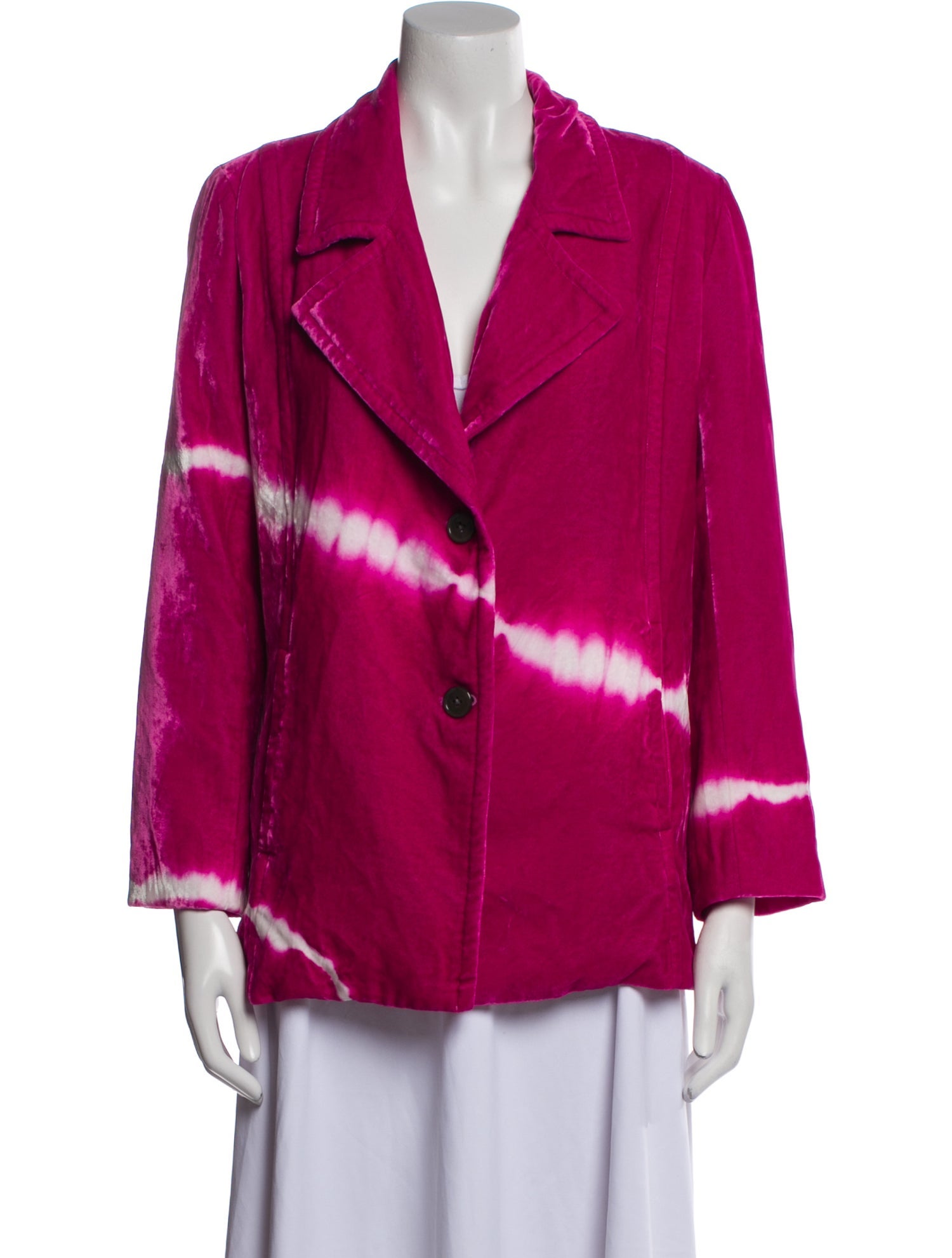 Raquel Allegra Blazer