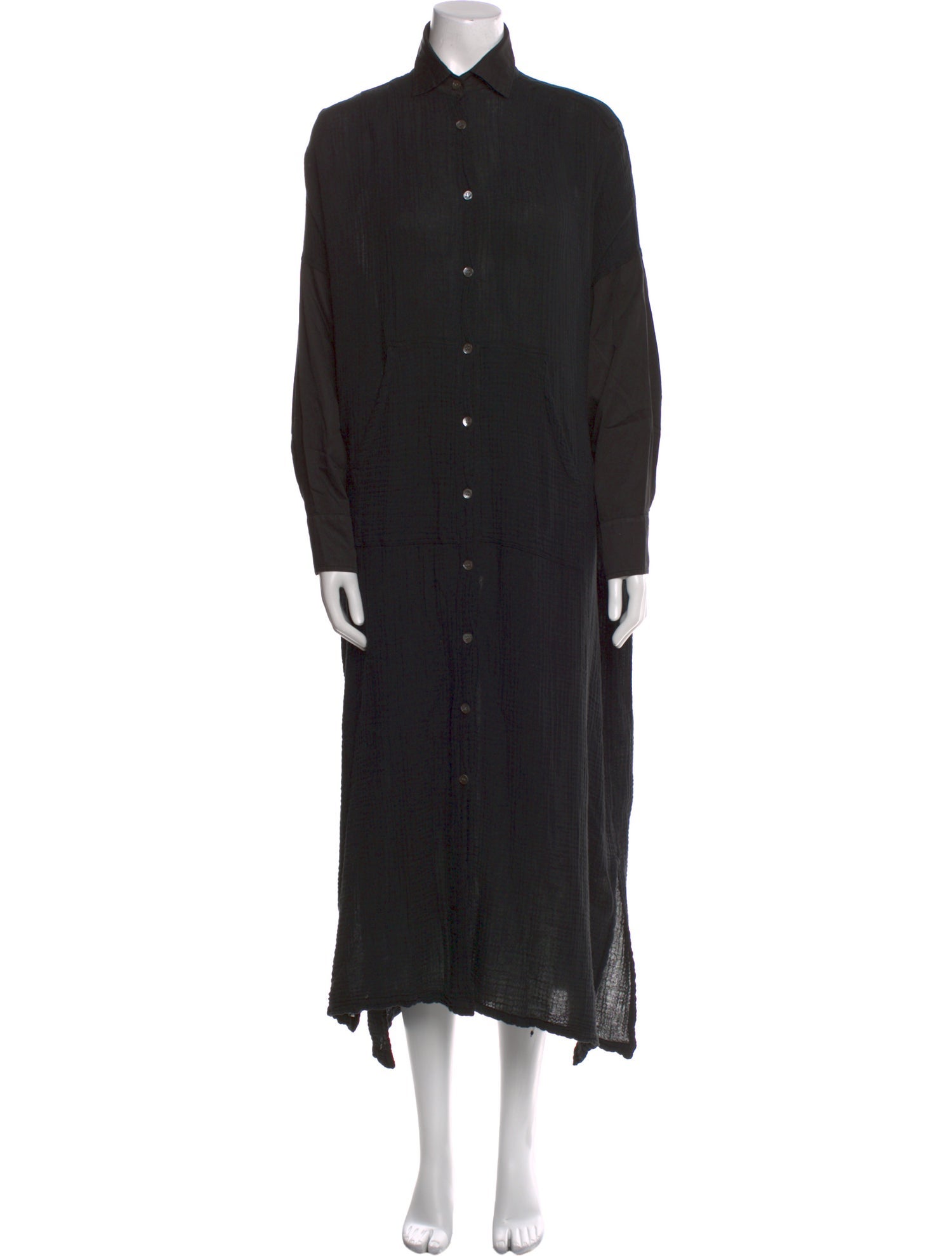 Raquel Allegra Long Dress