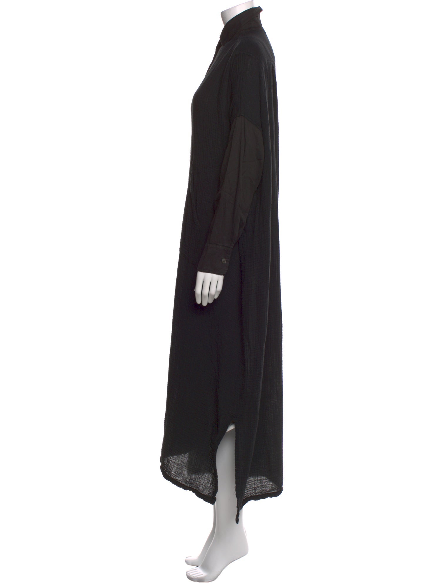 Raquel Allegra Long Dress