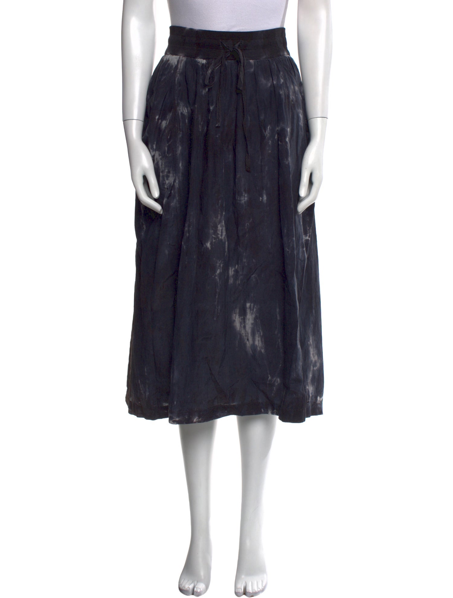 Raquel Allegra Knee-Length Skirt