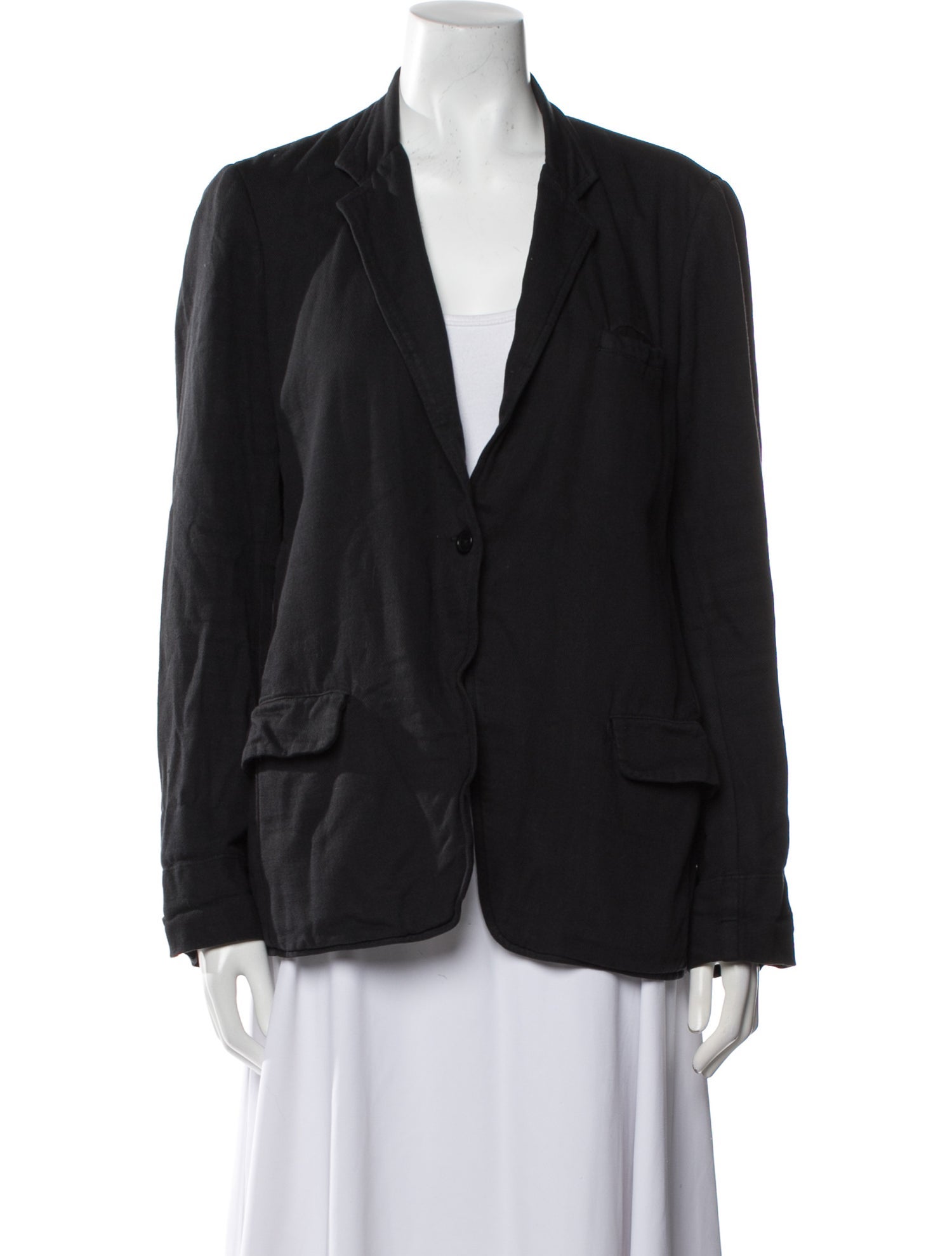 Raquel Allegra Blazer