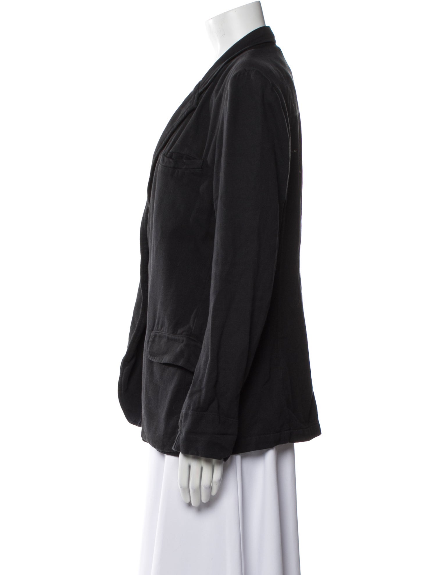 Raquel Allegra Blazer