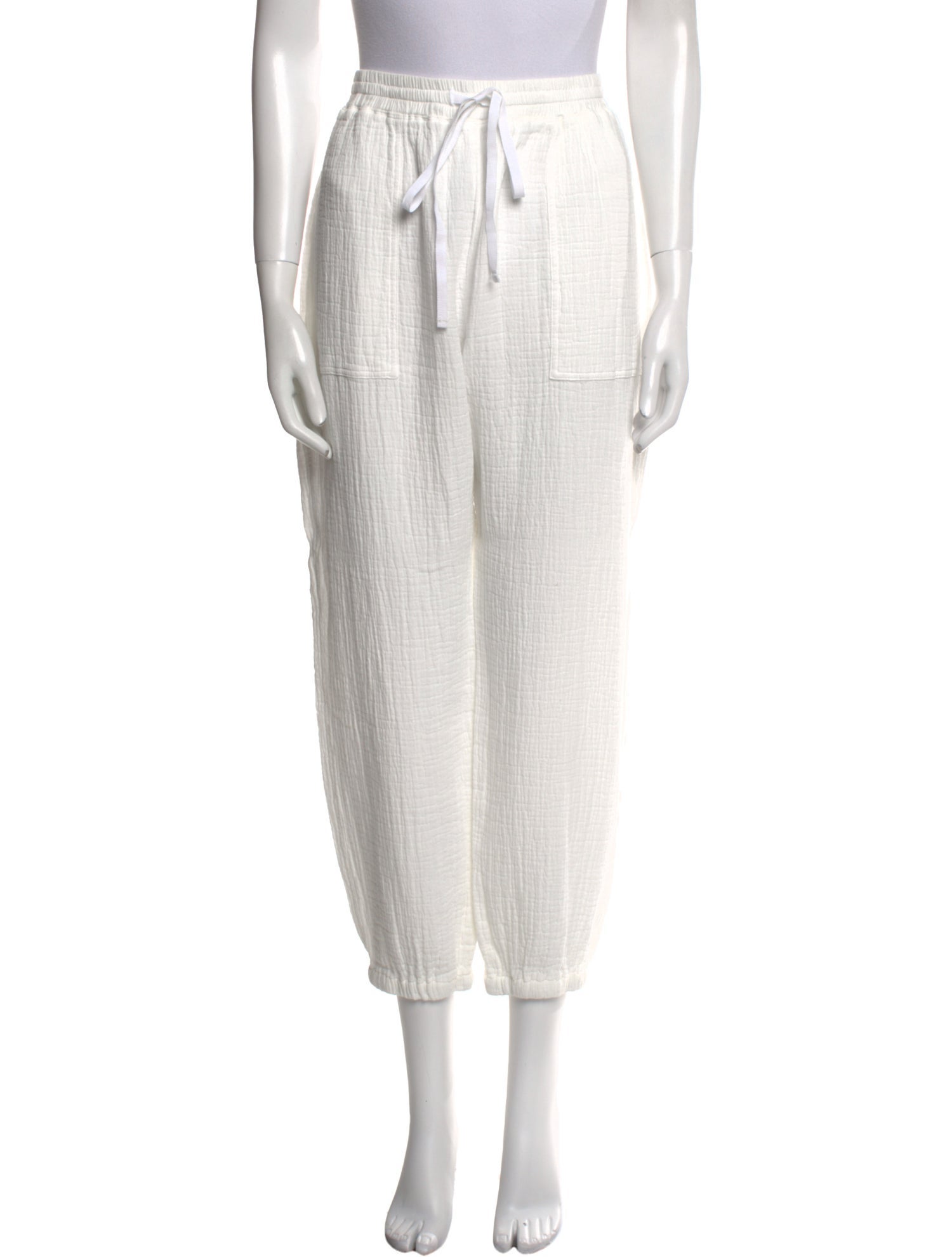 Raquel Allegra Straight Leg Pants w/ Tags