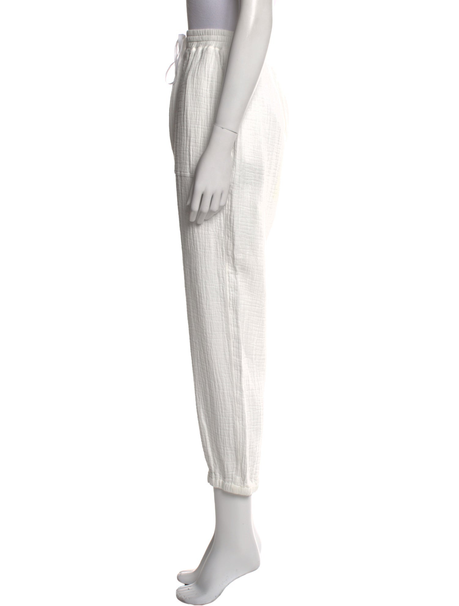 Raquel Allegra Straight Leg Pants w/ Tags