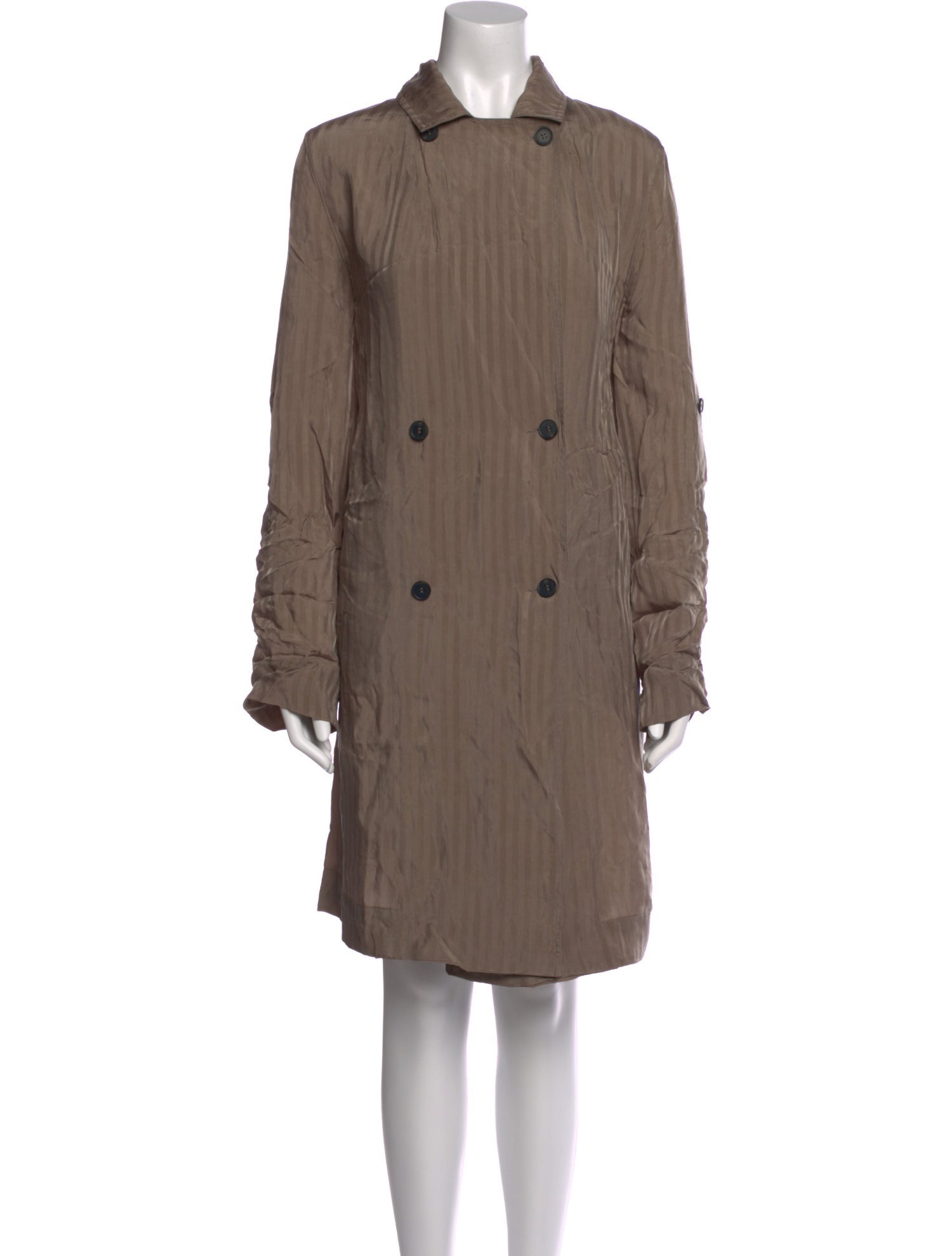 Raquel Allegra Knee-Length Dress