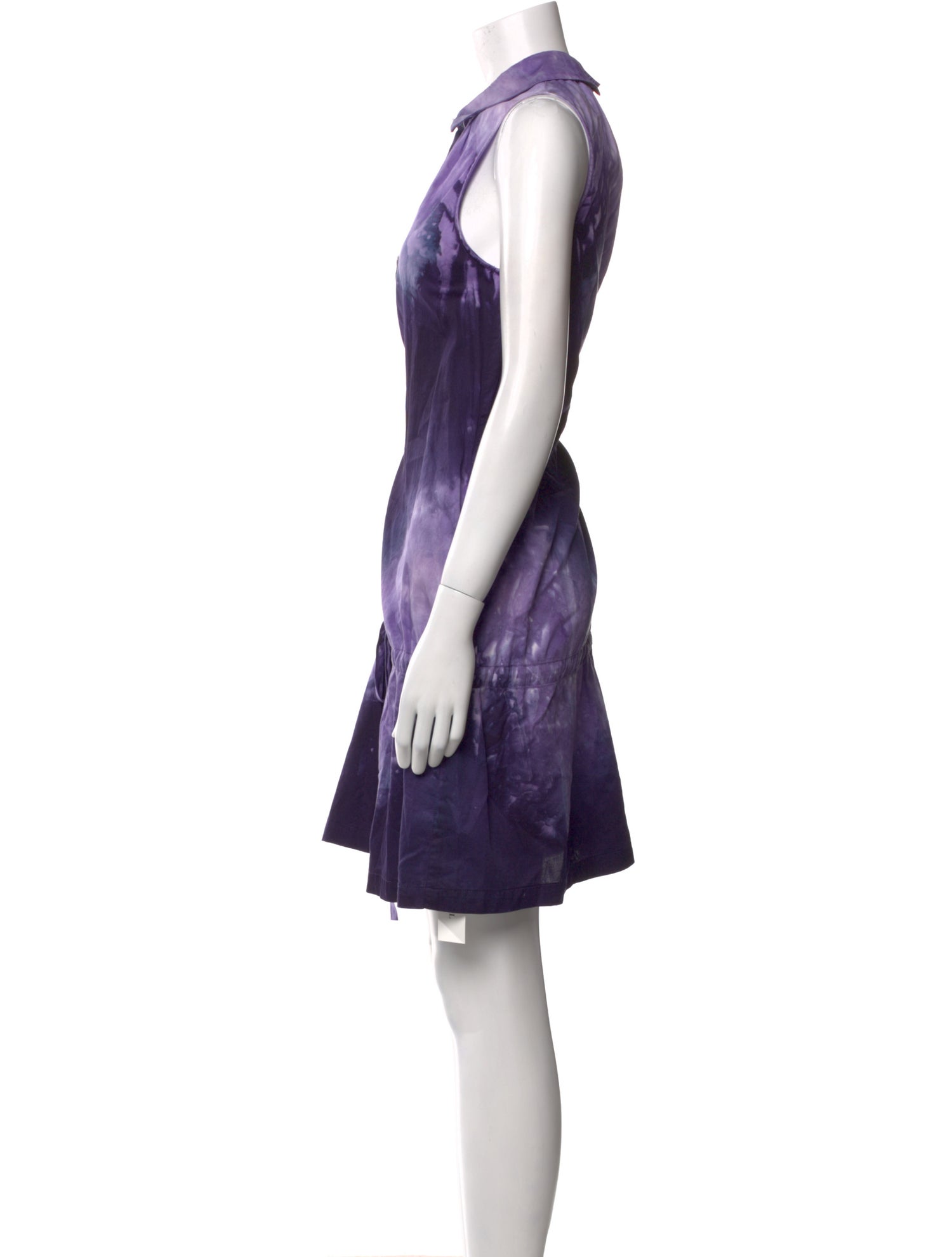 Raquel Allegra Mini Dress