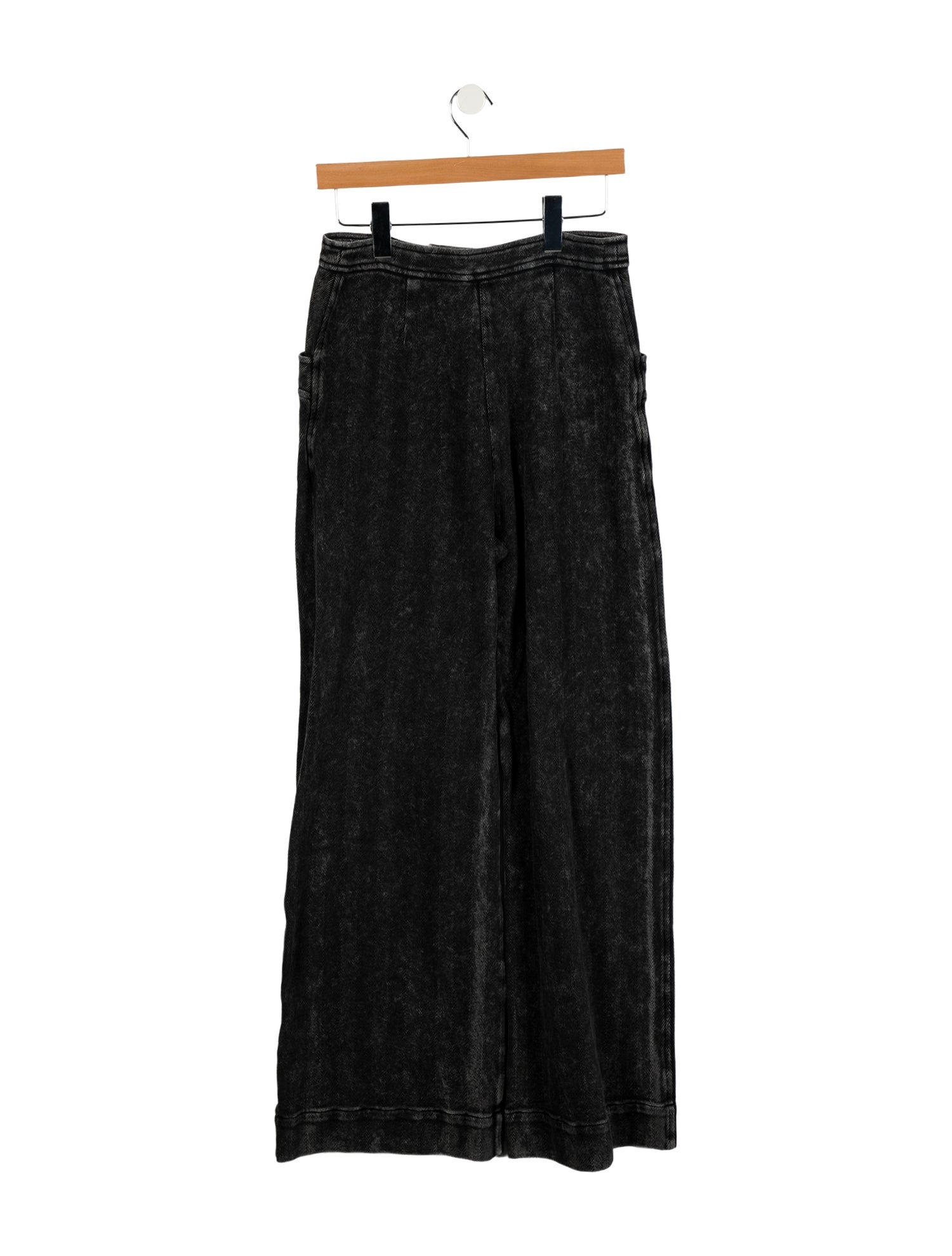 Raquel Allegra Wide Leg Pants