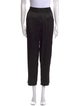 Raquel Allegra Straight Leg Pants