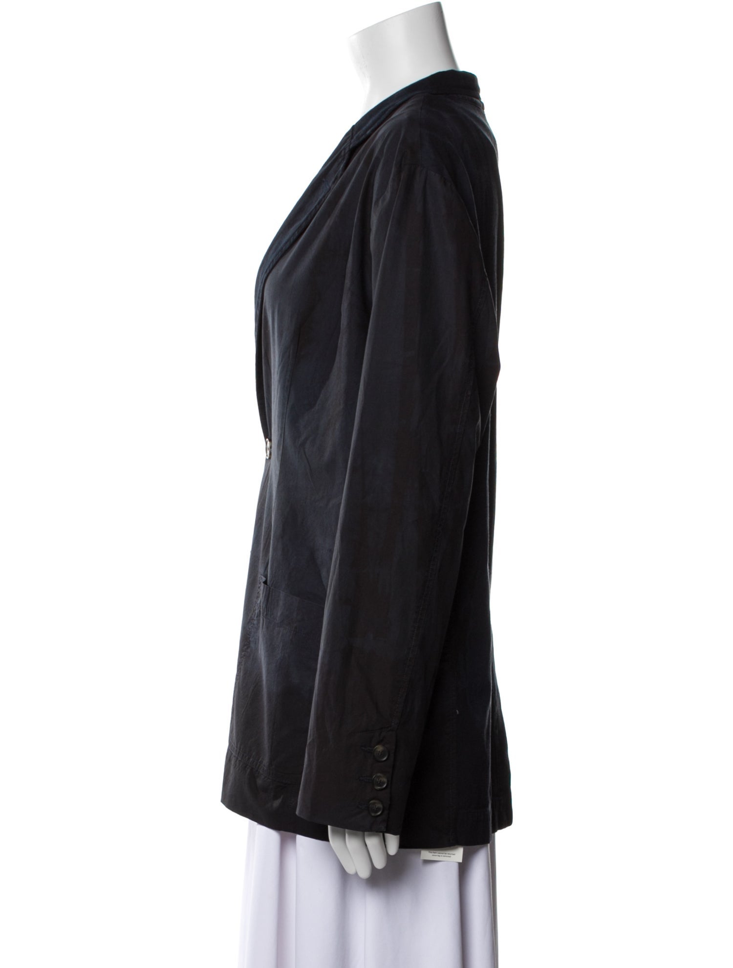 Raquel Allegra Blazer