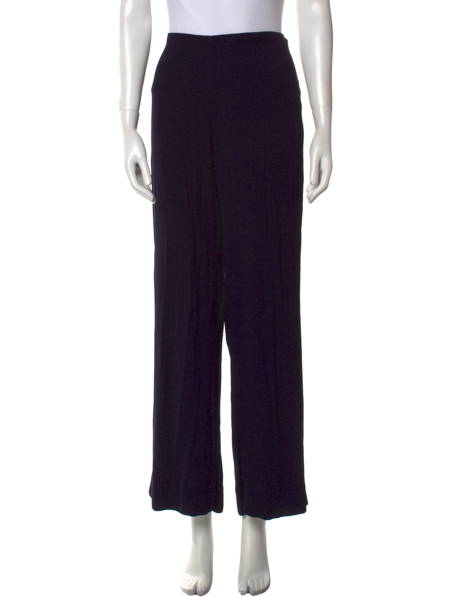 Raquel Allegra Wide Leg Pants