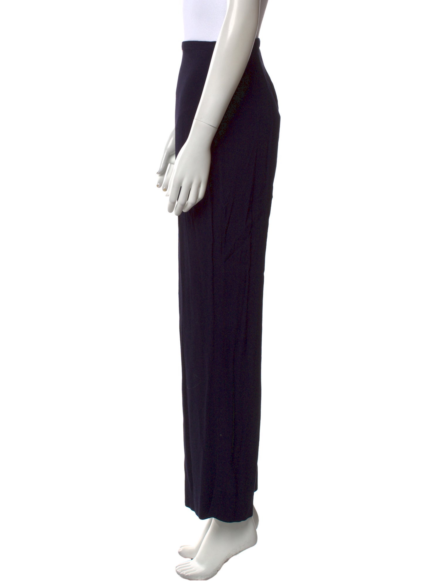 Raquel Allegra Wide Leg Pants