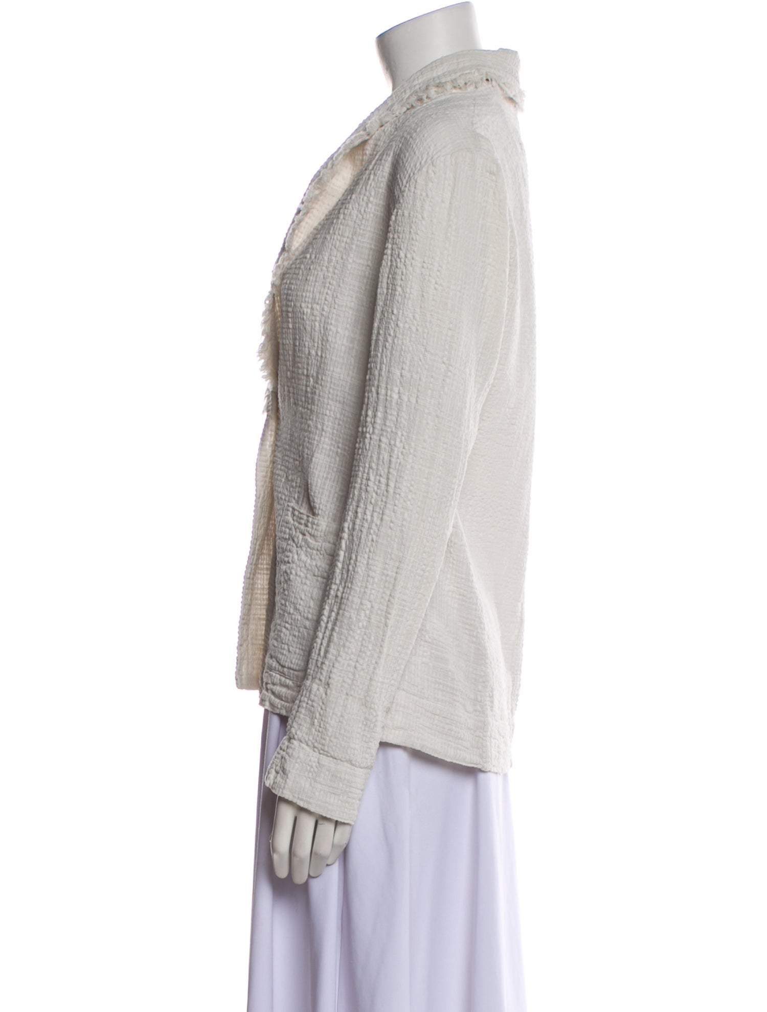 Raquel Allegra Blazer