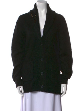 Raquel Allegra V-Neck Sweater