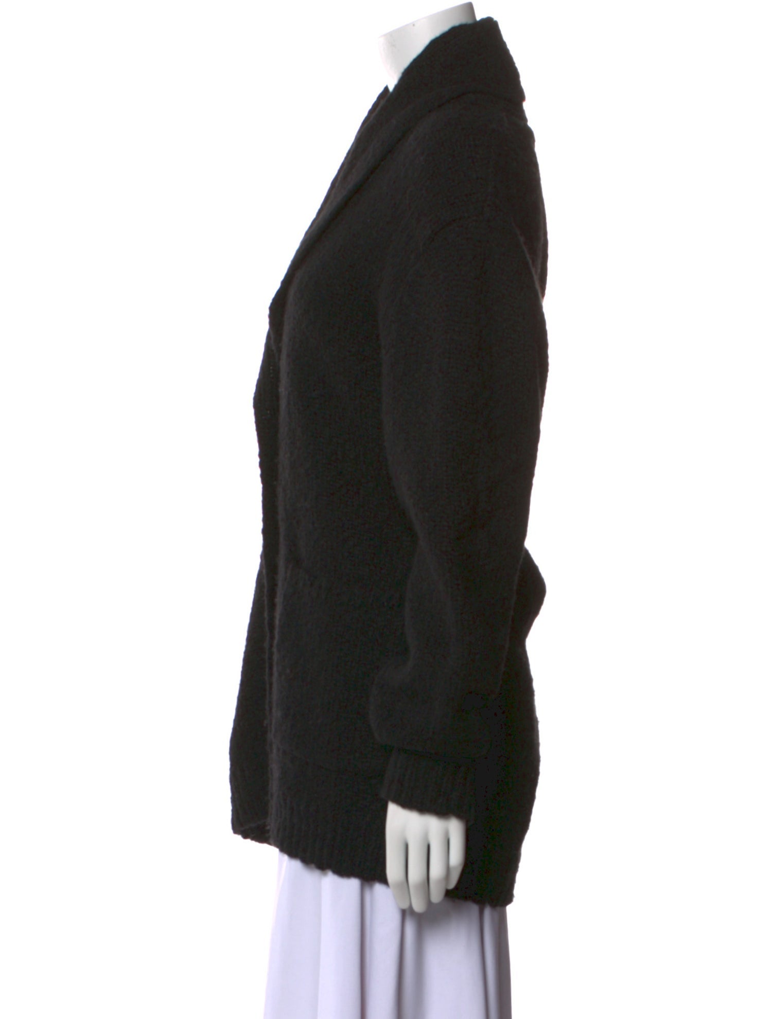 Raquel Allegra V-Neck Sweater