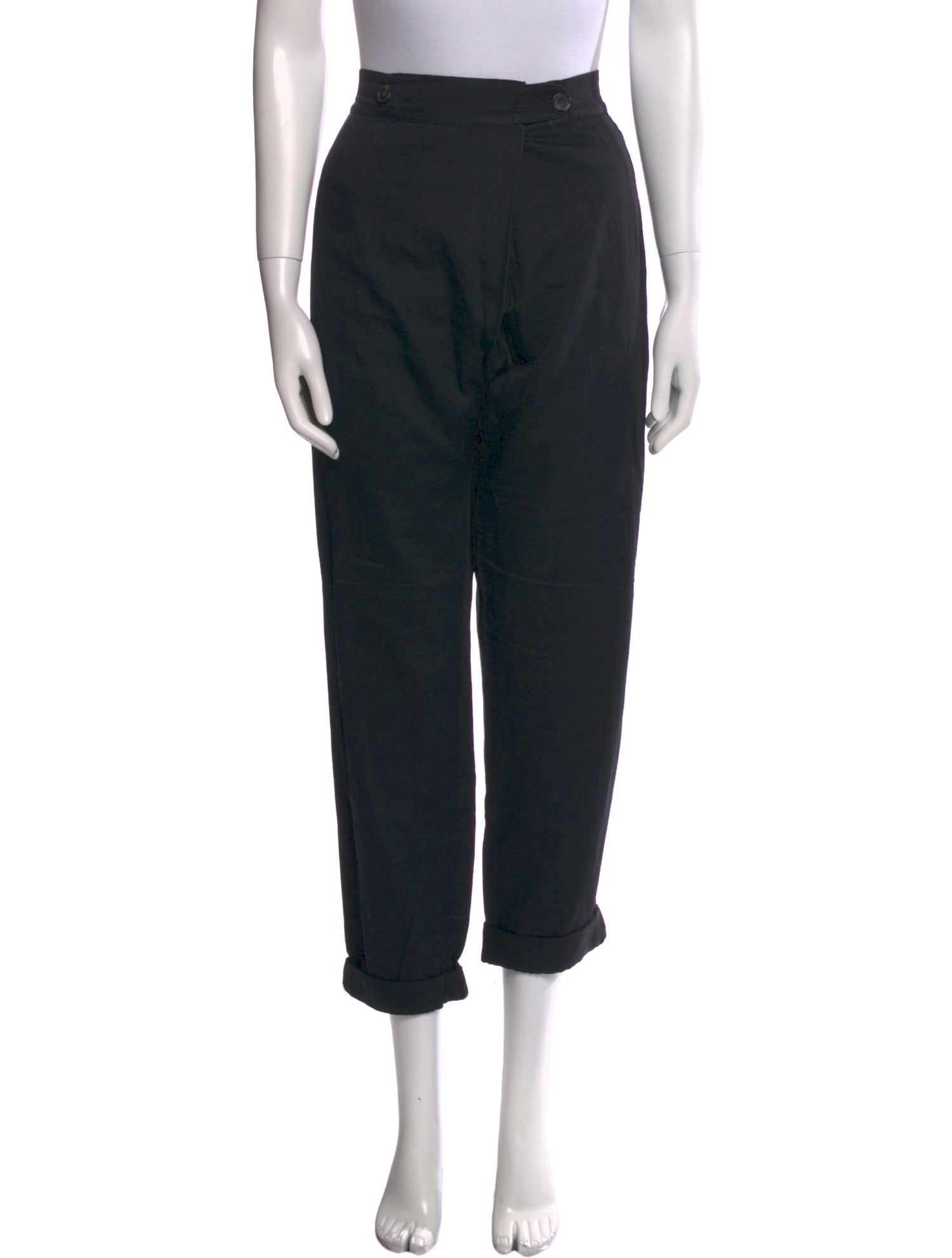 Raquel Allegra Straight Leg Pants