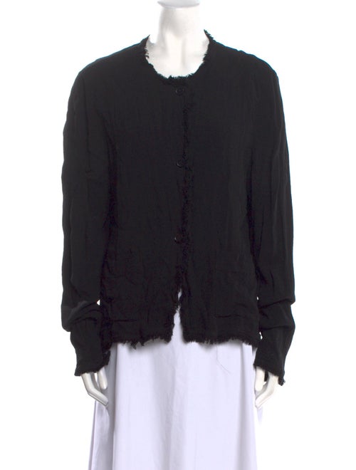 Raquel Allegra Crew Neck Sweater