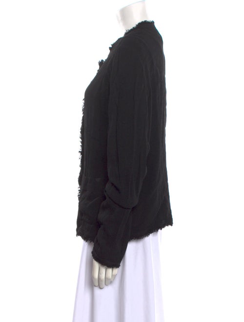 Raquel Allegra Crew Neck Sweater