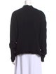 Raquel Allegra Crew Neck Sweater