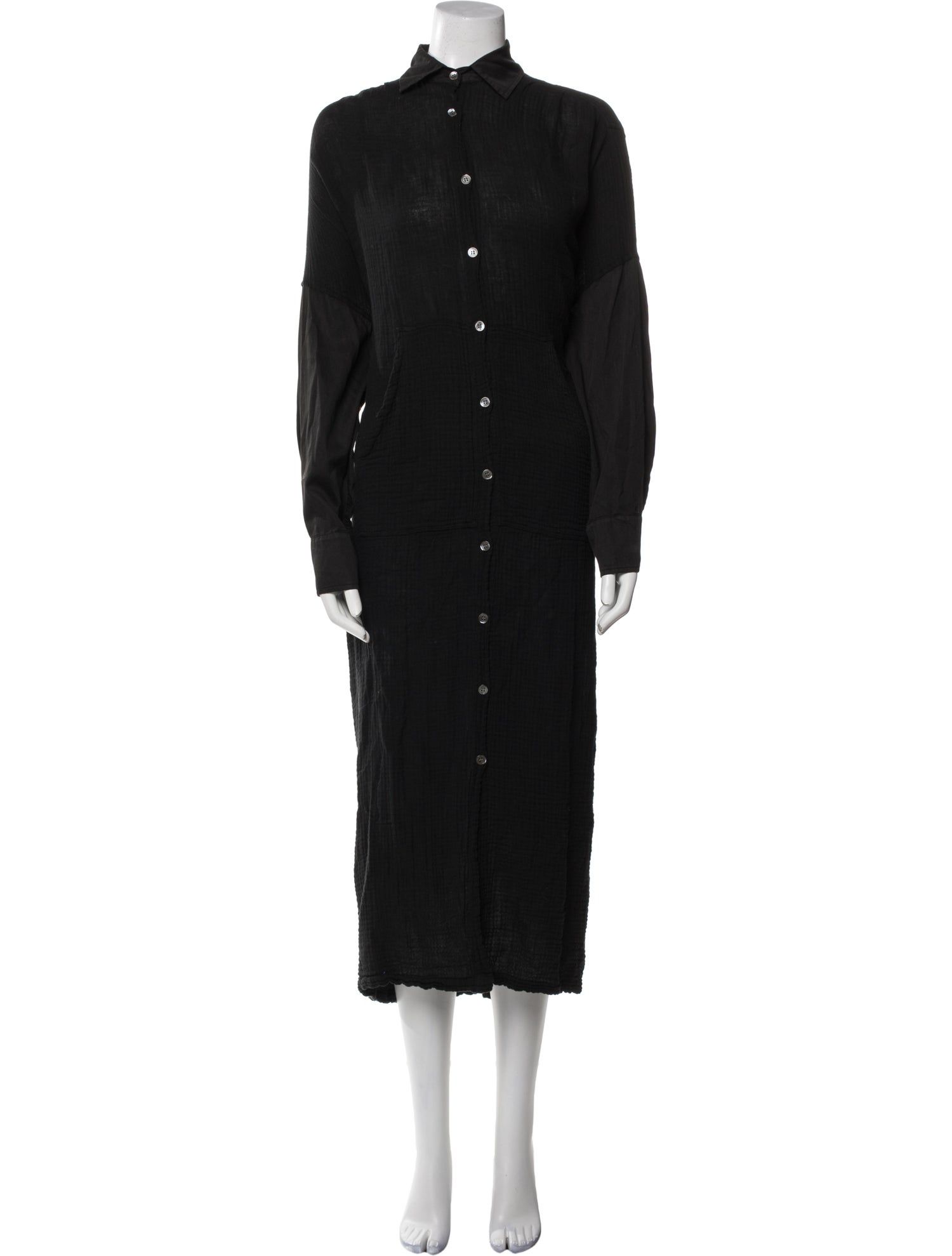 Raquel Allegra Long Dress w/ Tags