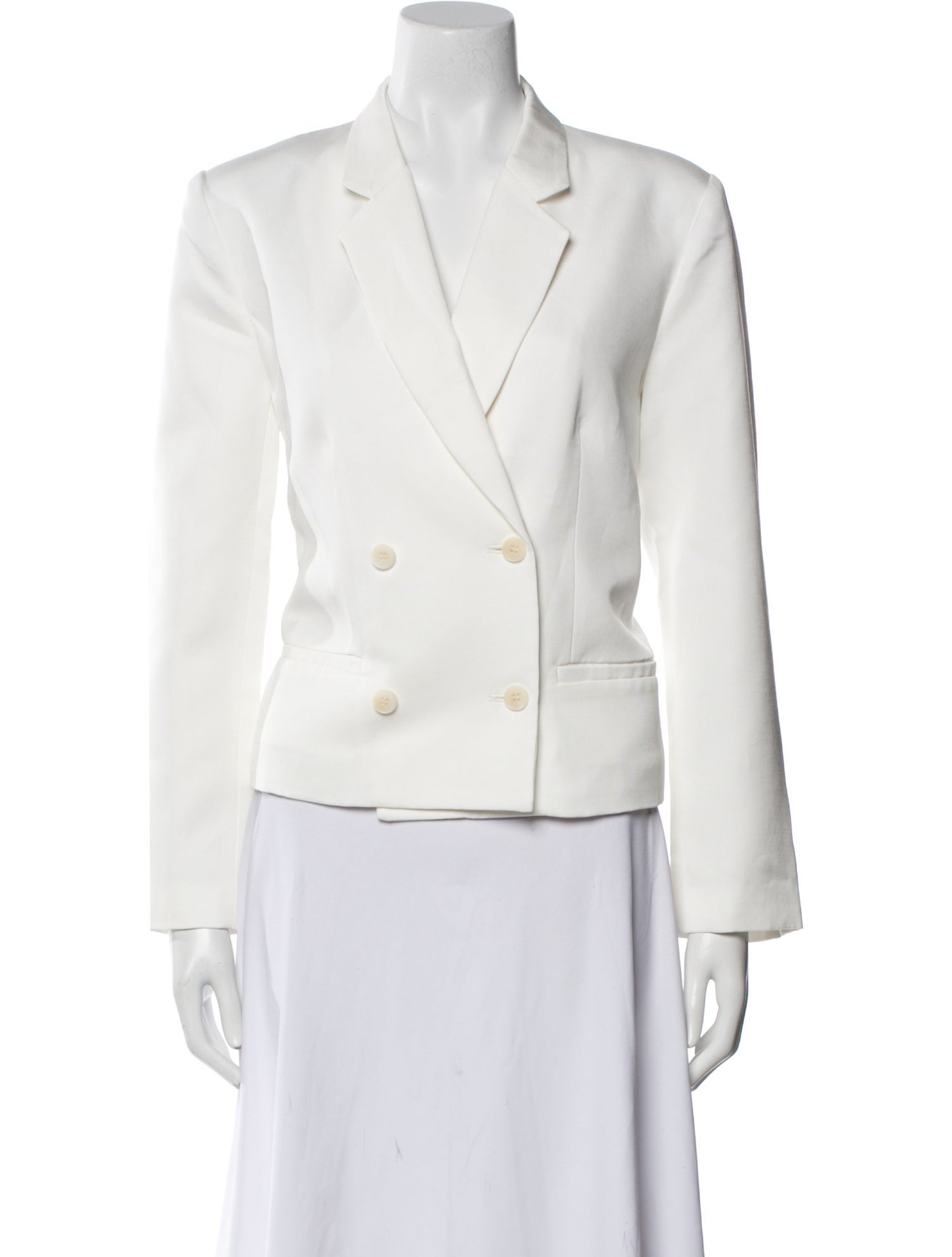 Raquel Allegra Blazer