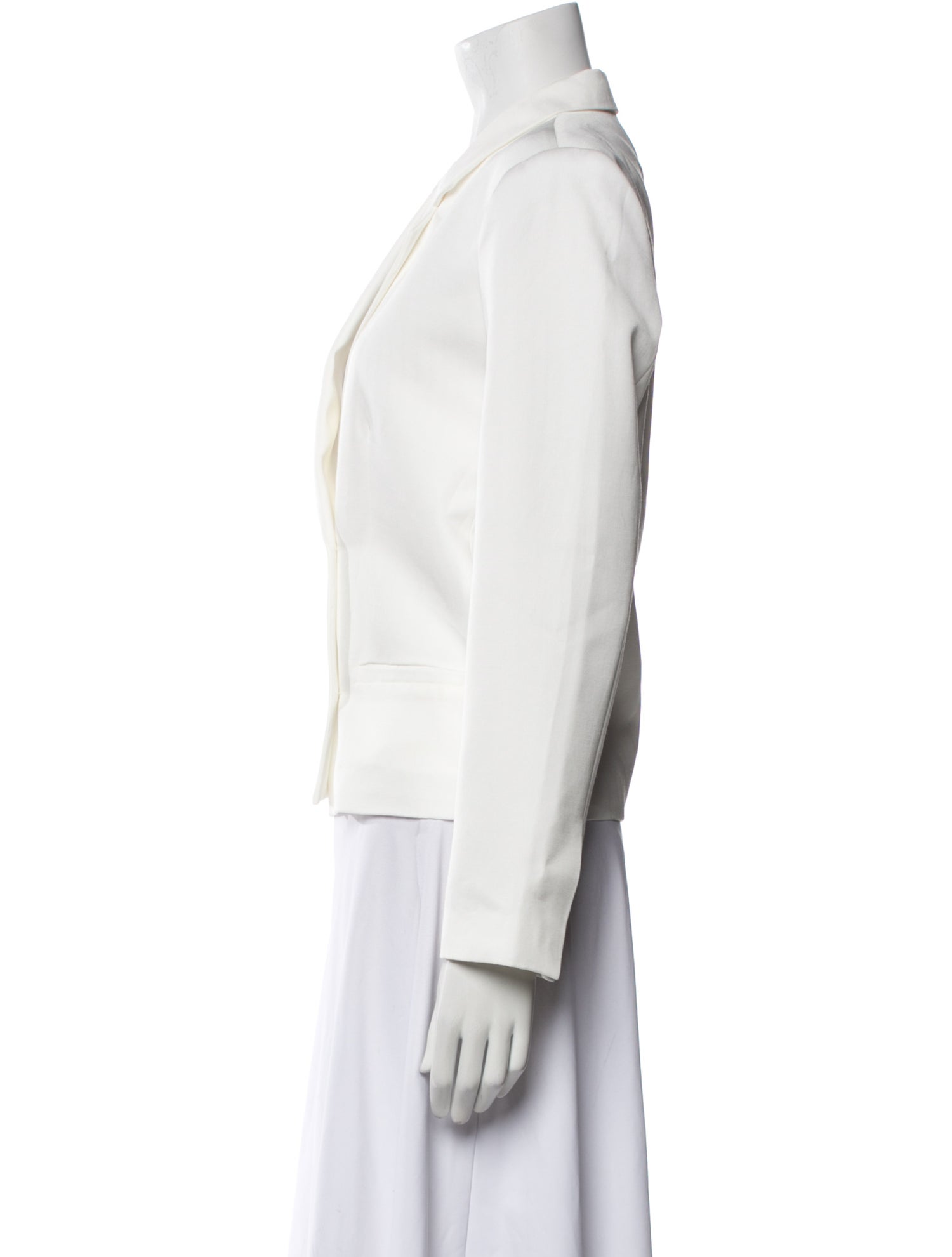 Raquel Allegra Blazer