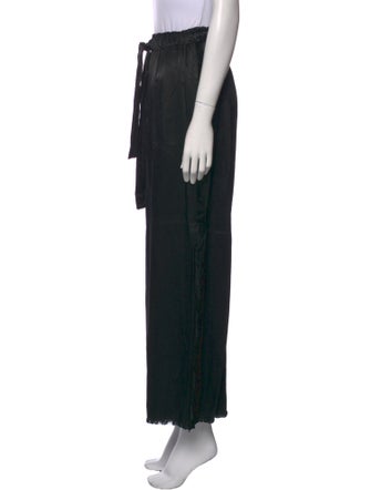Raquel Allegra Wide Leg Pants
