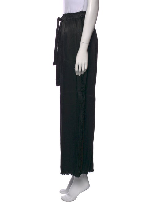 Raquel Allegra Wide Leg Pants
