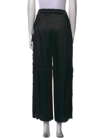 Raquel Allegra Wide Leg Pants