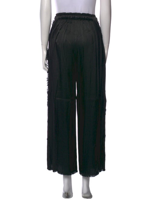 Raquel Allegra Wide Leg Pants
