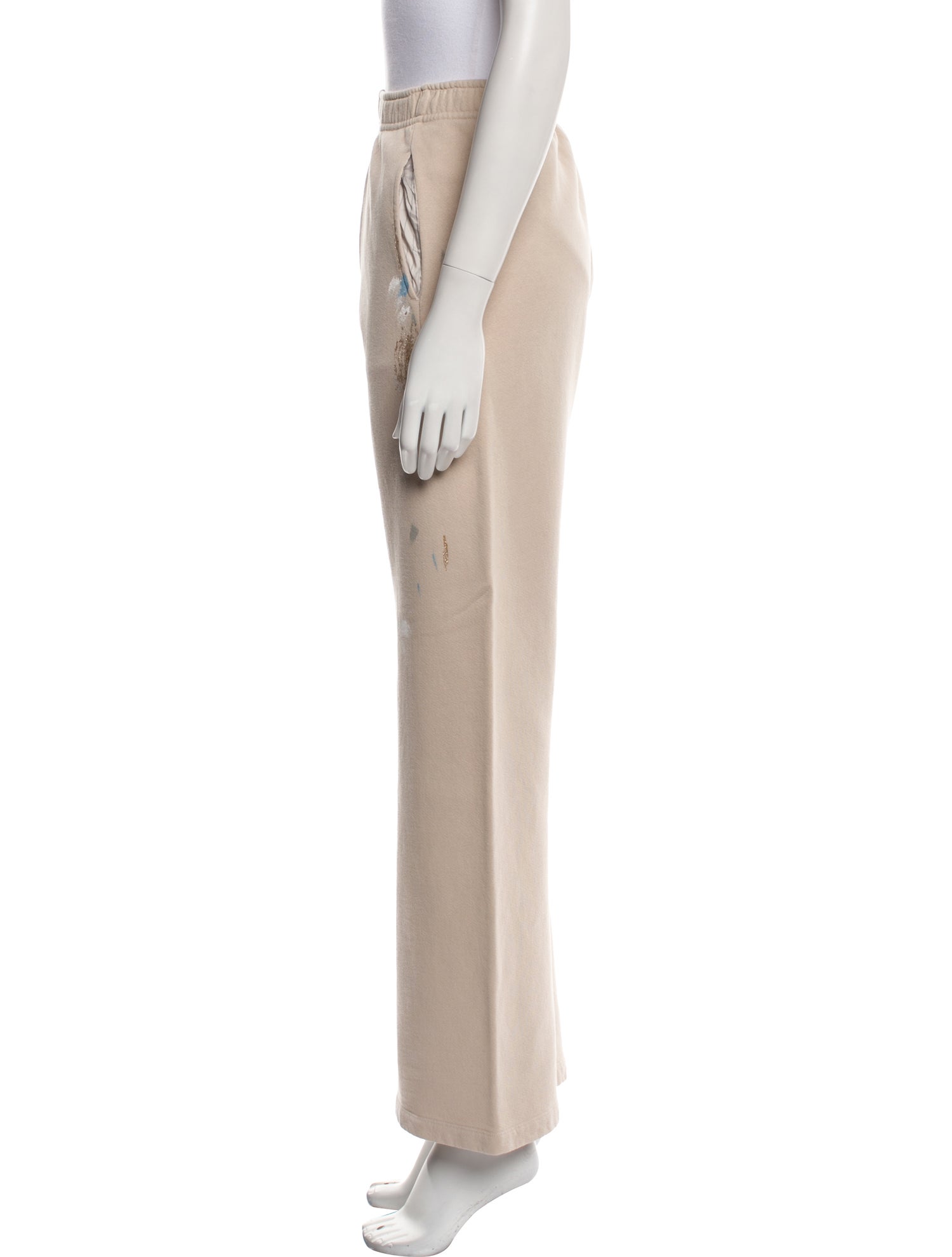 Raquel Allegra Sweatpants