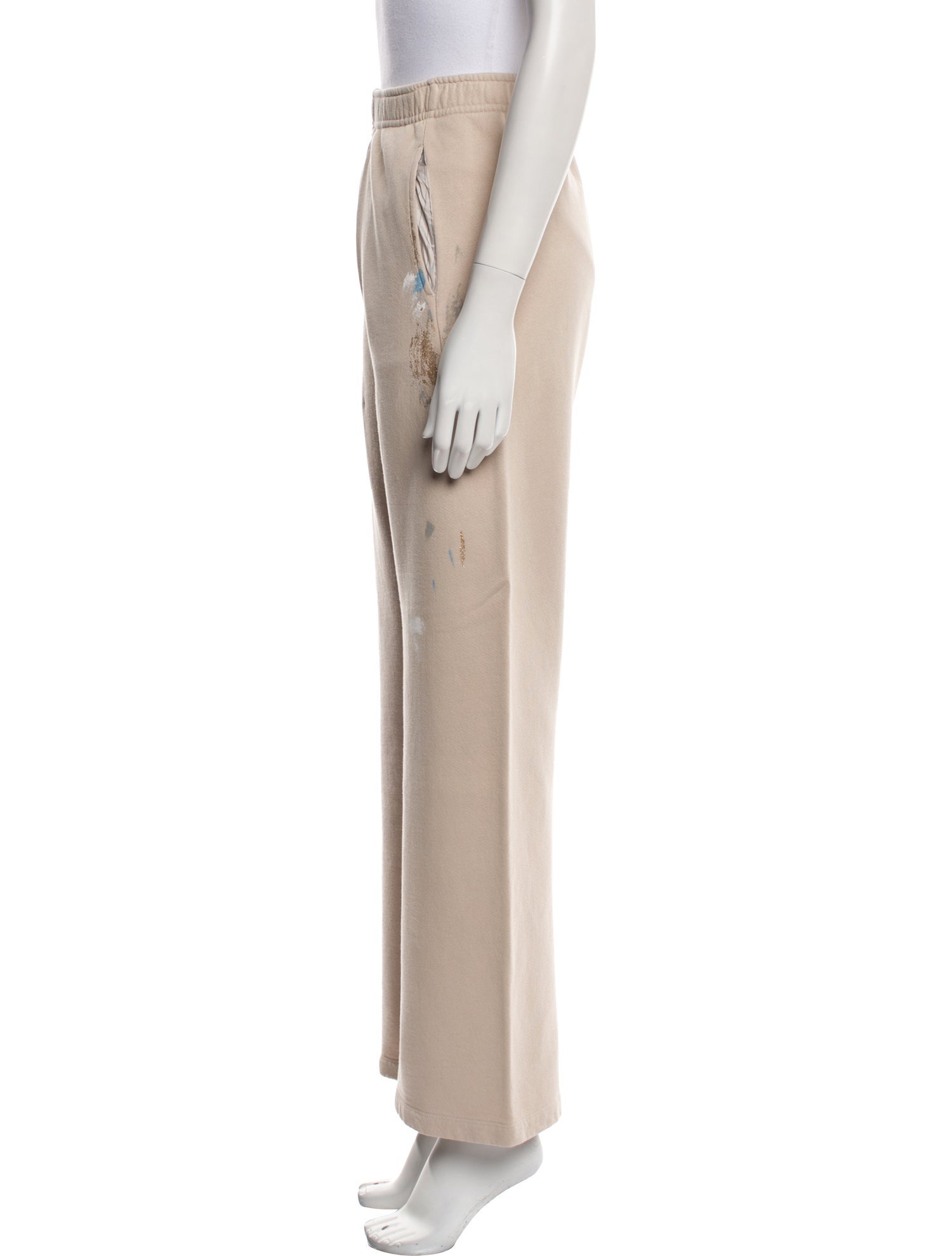 Raquel Allegra Sweatpants