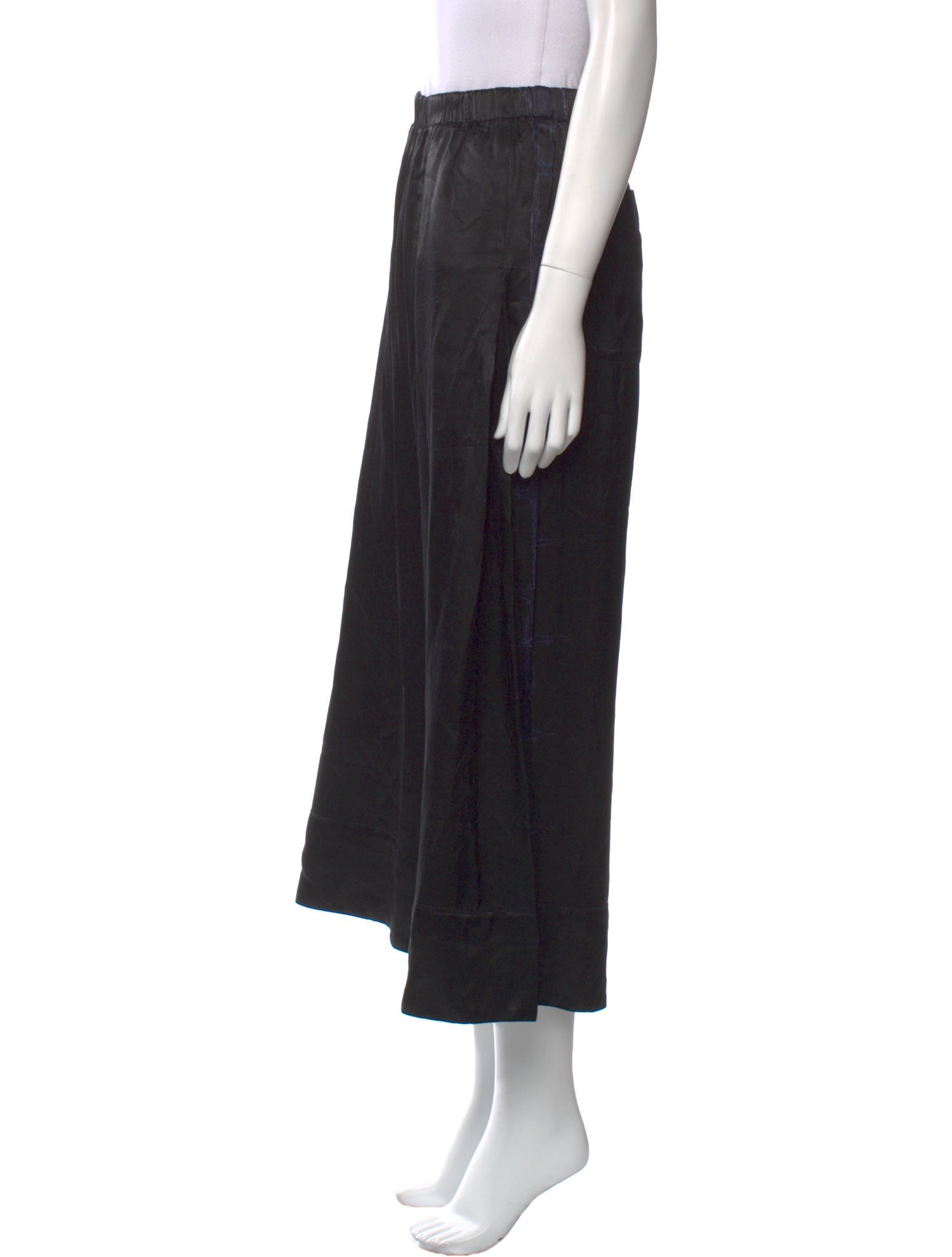 Raquel Allegra Wide Leg Pants