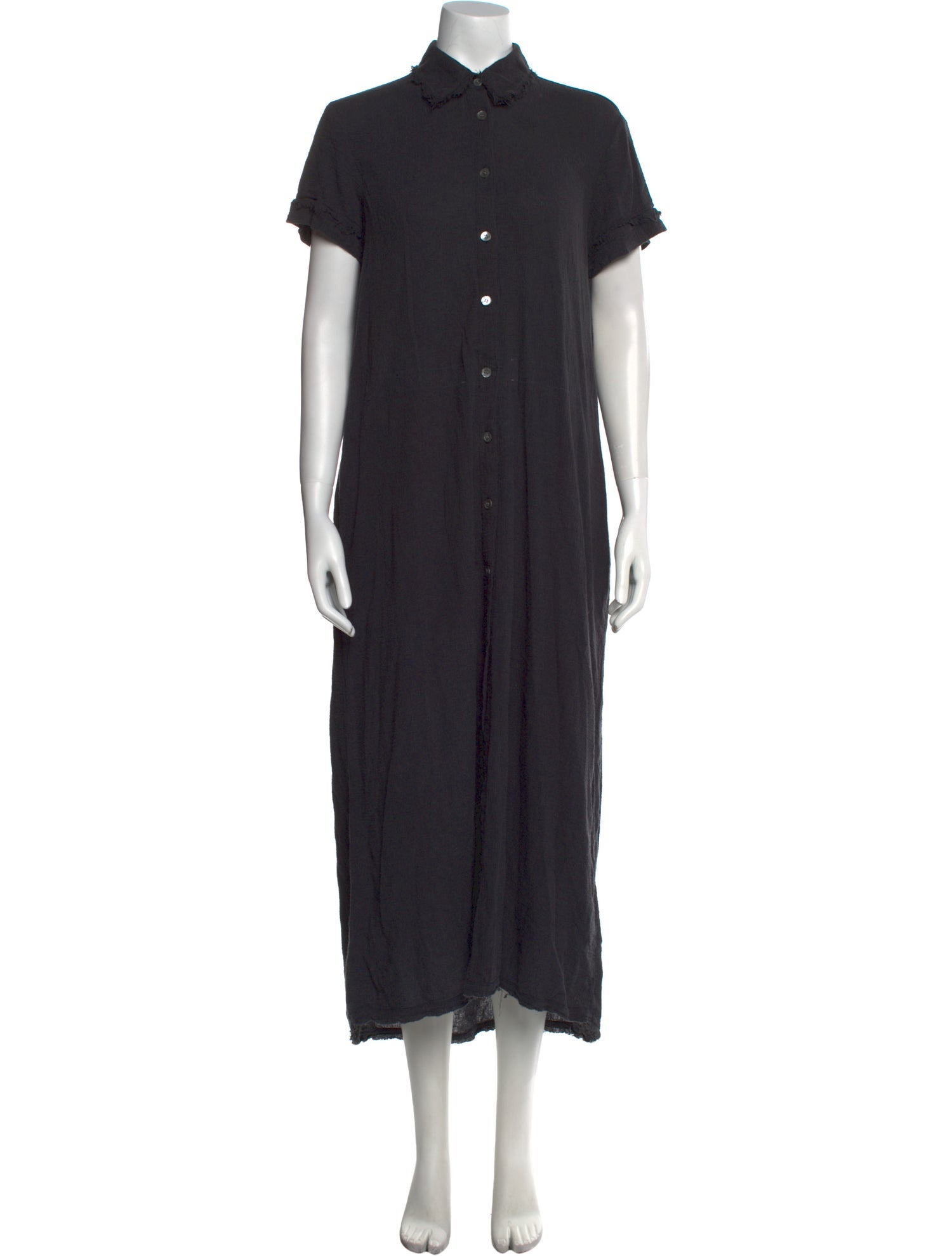 Raquel Allegra Long Dress