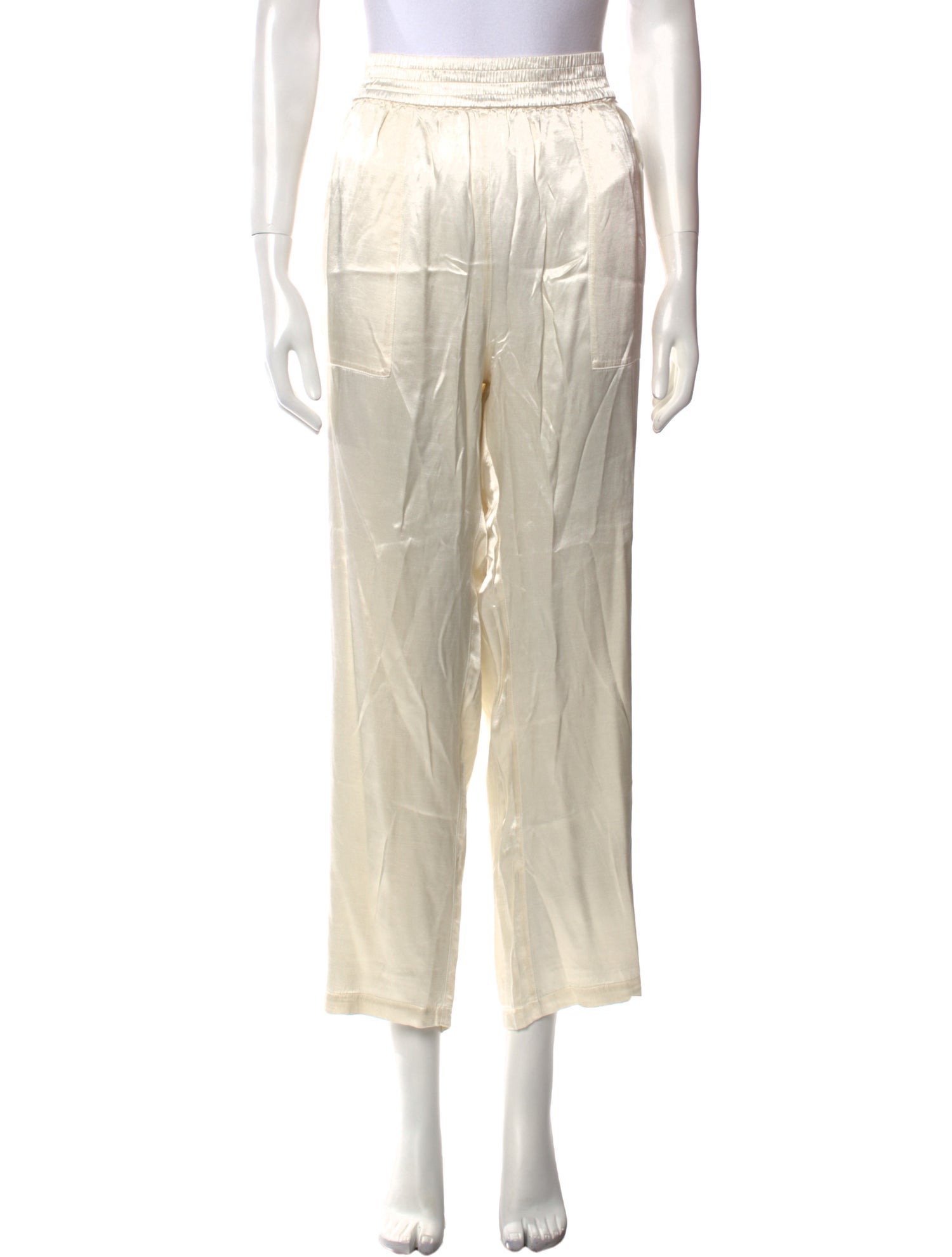 Raquel Allegra Wide Leg Pants w/ Tags