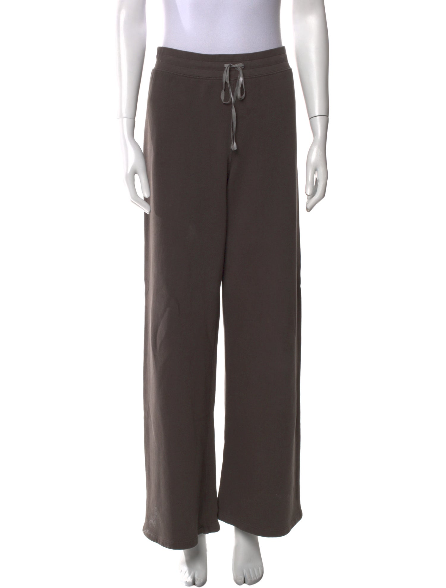 Raquel Allegra Wide Leg Pants