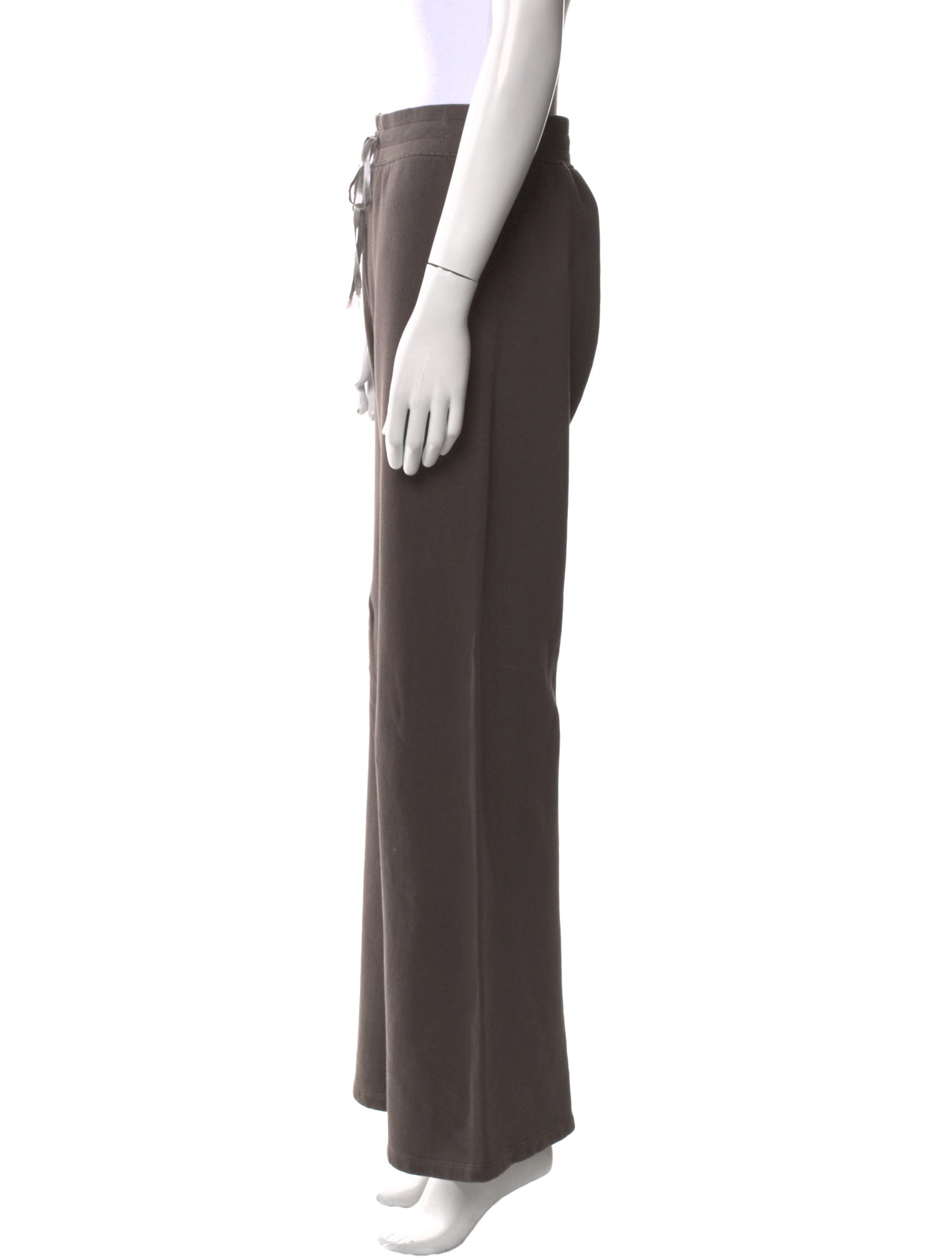 Raquel Allegra Wide Leg Pants