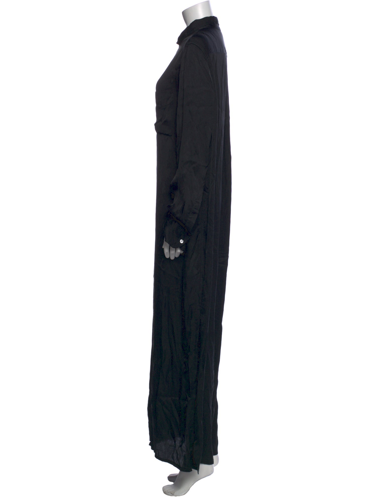 Raquel Allegra Long Dress